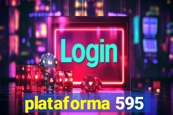 plataforma 595